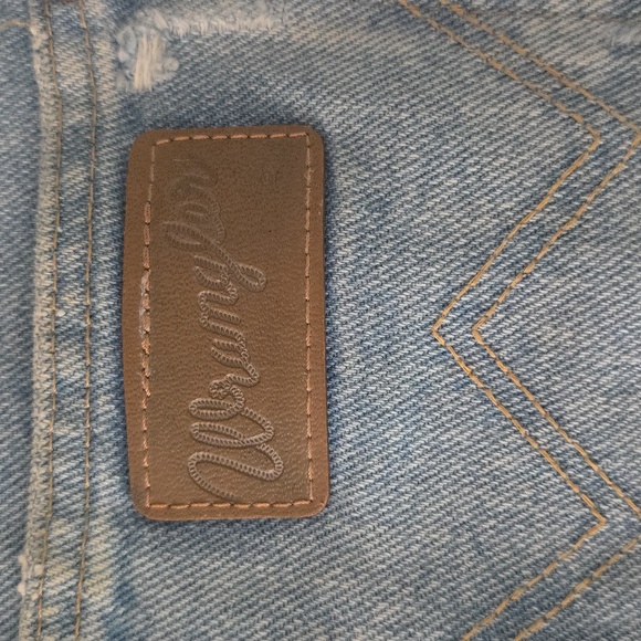 Wrangler Shorts - Picture 4 of 5